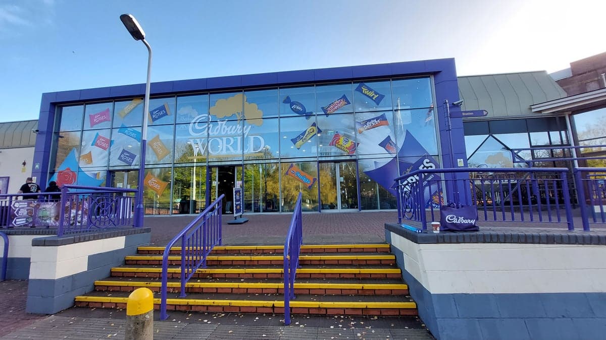 Sweet Memories to Take Home